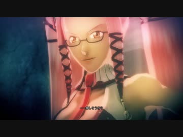 【.hack//G.U. LastRecord】PKされたから復讐する(実況)【Vol.1再誕】#4