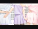 【反転】女子高生チェーンソウデイズ 踊ってみた【オリジナル振付】