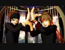 【MMD戦国BASARA】真田主従で『[A]ddiction』