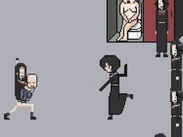 【スケ番たちの唄】あの素晴しい愛をもう一度【実況】part1