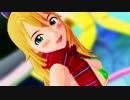 【MMD】美希のおねがいダーリン【美希誕】