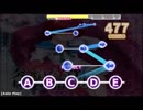 【デレステ創作譜面】奏者はただ背中と提琴で語るのみ by月鈴那知 MASTER+