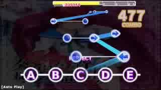 【デレステ創作譜面】奏者はただ背中と提琴で語るのみ by月鈴那知 MASTER+