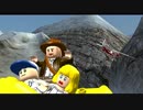【プレイ動画】Lego Indiana Jones: The Original Adventures 【Part 11】