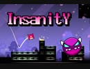 Geometry Dash (Demon) - InsaniY