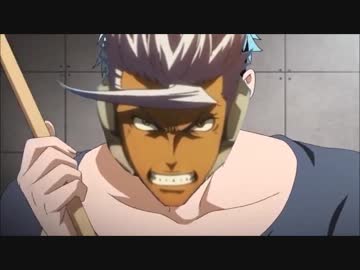 ダイナミックじゃねぇぞ…