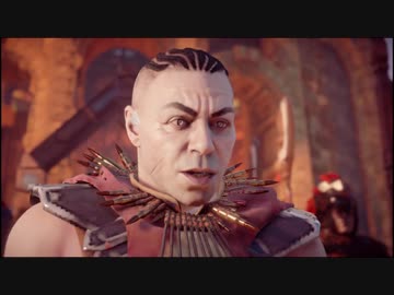 実況】ゴツいフレンズがいっぱい「「HORIZON　ZERO　DAWN」二十三日目