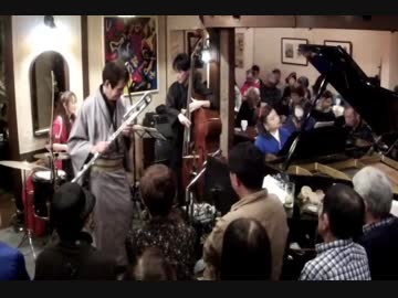 倉敷JAZZ STREET(2017)
