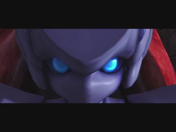 【第二回MMDオリキャラ祭り】ネームイン