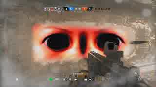 迫真遊撃部・妖怪の裏技.R6S.SR25