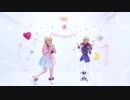 【プリパラ】ブランニュー・ハピネス！踊ってみた【コスプレ】
