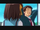 「うんざりだ」