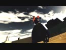 【第二回MMDオリキャラ祭り】フィクサー
