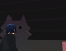 【モブ子】ＭＭＤで遊んでみた【搭乗】