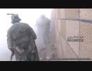 【シリア内戦 】 アブ・カマール市市街地戦