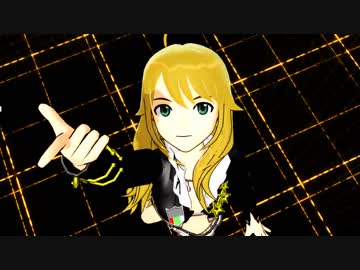 アイドルマスター『音楽をとめないで』美希