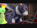 けものフレンズ・繁栄奮闘記・ヴィランサイド・その２