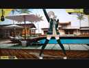 【ダンガンロンパMMD】七海でDEEP BLUE TOWNへおいでよ