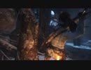 【Rise of the Tomb Raider】日本語でも話が入ってこない冒険part5【実況】