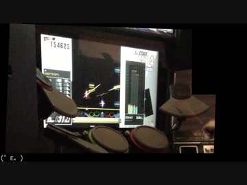 【GITADORA】蔵出し【プレイ動画】