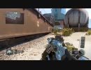 【COD BO3】装備頼りの対人戦323【TDM】