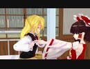 レイマリ
