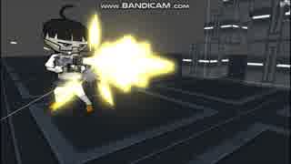 【Unity】対戦TPSを作ってみる　その４