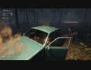 【女子力低い実況】Friday the 13th  No.53【話題のゲーム】