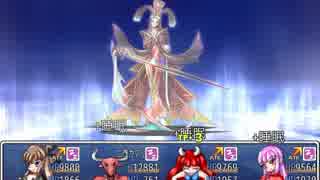 ざくざくアクターズ 推奨レベルのボス攻略動画 Part4 ゲーム ニコニコ動画のニコッター