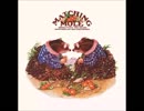 Matching Mole - Part Of The Dance