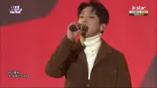 171119  B.A.P - HONEYMOON + WAKE ME UP @ K-Star Live Power Music