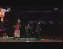 171111 ペクジヨン＆ヒムチャン　私の耳にキャンディー＠DREAMCONCERT2017in平昌