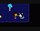 にわかヤローは傷つけない【ＰＳ４版　UNDERTALE】【実況】 N－16