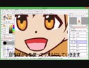 【けものフレンズ】サーバルのスマホの待ち受け画面用壁紙作ってみた！