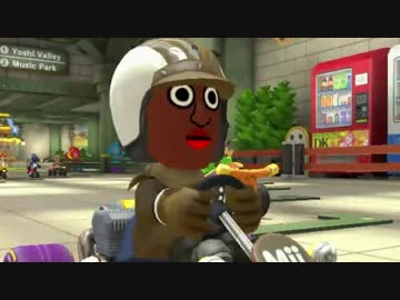 マリカーレ○プ！レート戦の裏ワザ.mp20