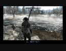 【APヘタリア】あんことノルがSkyrimで遊んだようです-24-
