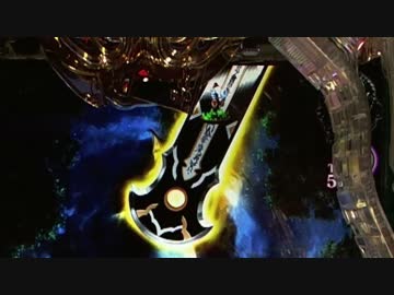 【パチンコ】CR牙狼魔戒ノ花XX BONUS 14