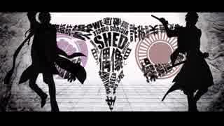 【人力刀剣乱舞】う.み.な.お.し【長谷部・大倶利伽羅】