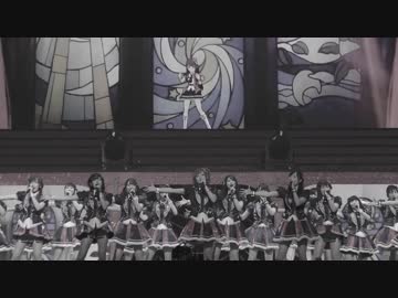 【DAY3】ミリオンライブ！ 4thLIVE TH@NK YOU for SMILE!! LIVE BD ダイジェスト