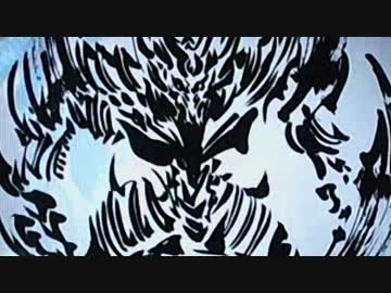 CR牙狼 金色になれXX Part.30