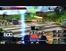 EXVSMBON　動画勢が変態機動に憧れてGメカガンダムに乗ってきた
