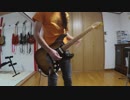 SPICE GIRLS/wannabe を弾いてみた。