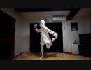 【アニー】すーぱーぬこになりたい　踊ってみた【にゃ】
