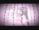 【初音ミク × IA】Bird cage 【オリジナル】黒縁のLan