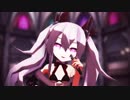 【MMDアズレン】ヴァンパイアちゃんでワールドイズマイン
