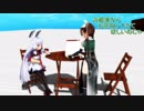 【MMD艦これドラマ】 利根姉さんの休日 #１５