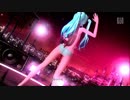 [PS4]初音ミクProjectDIVA FT　Nostalogic[スイムウェア]