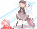 【第9回東方ニコ童祭Ex】フランの旅