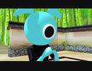 【MMDけもフレ】かばんちゃんVSセルリアン