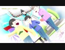【MMDおそ松さん】Melody Line【建築松】